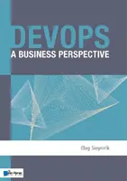 Devops - Üzleti perspektíva - Devops - A Business Perspective