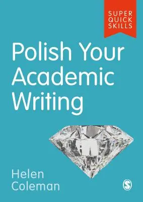 Polírozd az akadémiai írásodat - Polish Your Academic Writing