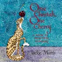 Egy gepárd, egy cseresznye: A Book of Beautiful Numbers - One Cheetah, One Cherry: A Book of Beautiful Numbers