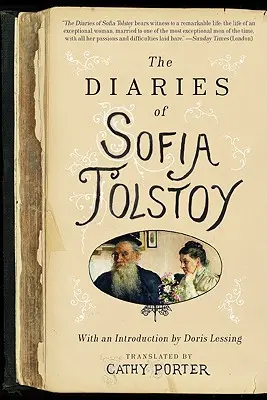 Szófia Tolsztoj naplói - The Diaries of Sofia Tolstoy