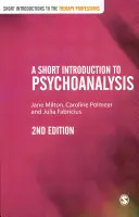 Rövid bevezetés a pszichoanalízisbe - A Short Introduction to Psychoanalysis