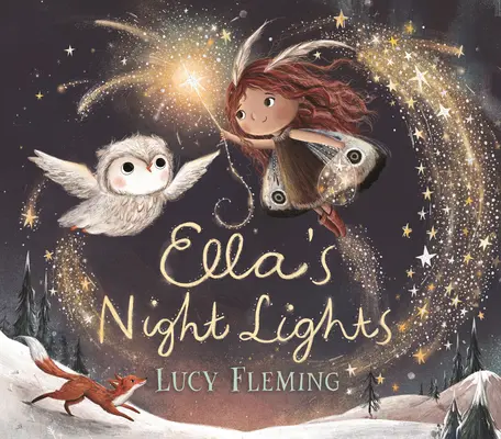 Ella éjszakai fényei - Ella's Night Lights