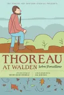 Thoreau Waldenben - Thoreau at Walden