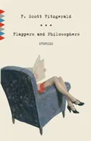 Flappers és filozófusok: Történetek - Flappers and Philosophers: Stories