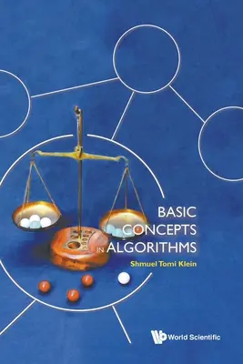 Az algoritmusok alapvető fogalmai - Basic Concepts in Algorithms