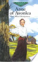 Anne of Avonlea