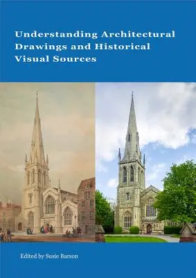 Építészeti rajzok és történelmi vizuális források megértése - Understanding Architectural Drawings and Historical Visual Sources