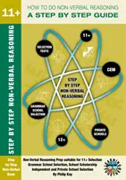 Hogyan végezzük a nem verbális érvelést: egy lépésről lépésre követhető útmutató - How to Do Non-Verbal Reasoning: a Step by Step Guide