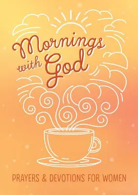 Reggelek Istennel - Mornings with God