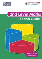 Primary Maths for Scotland Second Level Teacher Guide - For Curriculum for Excellence Primary Maths (A Kiválósági Tantervhez) - Primary Maths for Scotland Second Level Teacher Guide - For Curriculum for Excellence Primary Maths