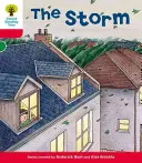 Oxford Reading Tree: Level 4: Stories: A vihar - Oxford Reading Tree: Level 4: Stories: The Storm