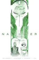 Nailbiter 3. kötet: Vér a vízben - Nailbiter Volume 3: Blood in the Water