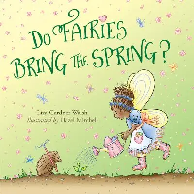 A tündérek hozzák a tavaszt? - Do Fairies Bring the Spring?