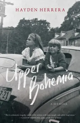 Upper Bohemia: A Memoir (Emlékiratok) - Upper Bohemia: A Memoir