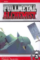 Fullmetal Alchemist, 25. kötet - Fullmetal Alchemist, Volume 25