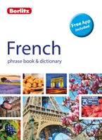 Berlitz Phrase Book & Dictionary French (Kétnyelvű szótár) - Berlitz Phrase Book & Dictionary French (Bilingual Dictionary)