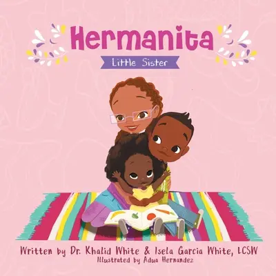 Hermanita: Kis nővér - Hermanita: Little Sister