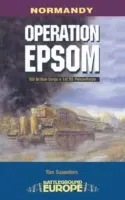 Epsom hadművelet - Operation Epsom