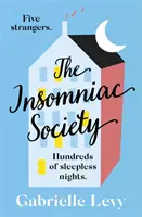 Álmatlanságban szenvedők társadalma - Insomniac Society