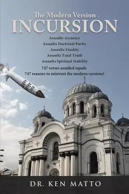 Moderní verze Invaze - The Modern Version Incursion