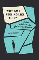 Miért érzem így magam? Egy tinédzser útmutatója a szorongás és a depresszió alóli felszabaduláshoz - Why Am I Feeling Like This?: A Teen's Guide to Freedom from Anxiety and Depression