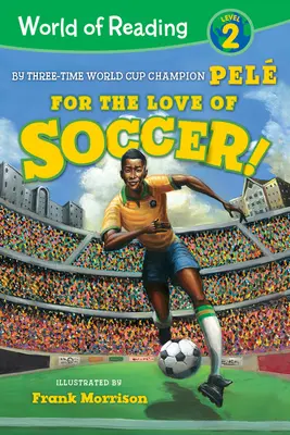 A foci szerelmére! - For the Love of Soccer!