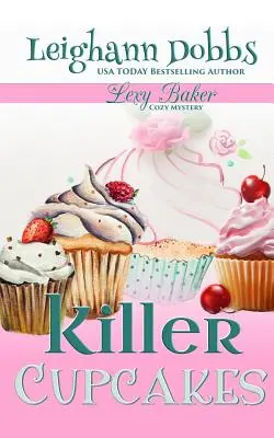 Gyilkos sütemények - Killer Cupcakes