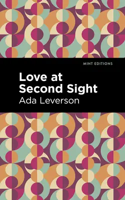 Szerelem második látásra - Love at Second Sight