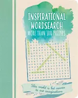 Inspiráló szókereső - Több mint 100 rejtvény - Inspirational Wordsearch - More than 100 puzzles