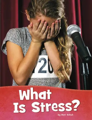 Mi az a stressz? - What Is Stress?