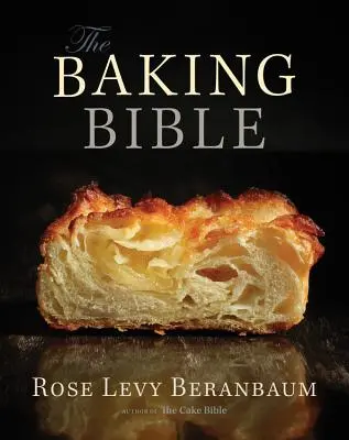 A Sütő Biblia - The Baking Bible