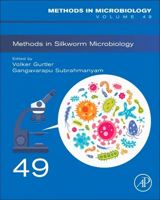 A mikrobiológia módszerei, 49. - Methods in Microbiology, 49