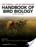 A madárbiológia kézikönyve - Handbook of Bird Biology