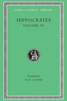 Hippokratész IV. kötet - Hippocrates Volume IV