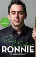 Ronnie: Ronnie O'Sullivan önéletrajza - Ronnie: The Autobiography of Ronnie O'Sullivan