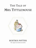 Το παραμύθι της κυρίας Tittlemouse - The Tale of Mrs. Tittlemouse