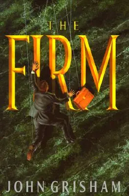 A cég - The Firm