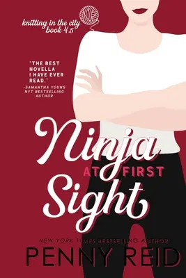 Ninja első látásra: A First Love Romance - Ninja At First Sight: A First Love Romance