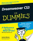 Dreamweaver CS3 for Dummies