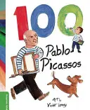 100 Pablo Picasso - 100 Pablo Picassos