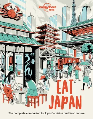 Eat Japan 1