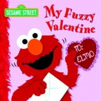 My Fuzzy Valentine (Szezám utca) - My Fuzzy Valentine (Sesame Street)