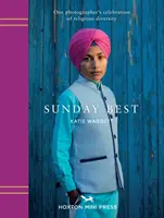 Sunday Best: A sokszínűség ünnepe - Sunday Best: A Celebration of Diversity