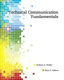 Műszaki kommunikáció alapjai - Technical Communication Fundamentals