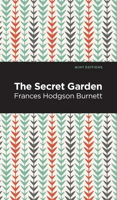 A titkos kert - The Secret Garden