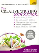 A kreatív írás munkafüzete - The Creative Writing Workbook