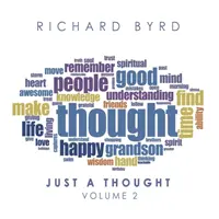 Csak egy gondolat: Volume 2 - Just a Thought: Volume 2