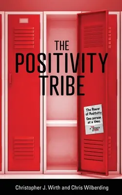 A pozitivitás törzse - The Positivity Tribe