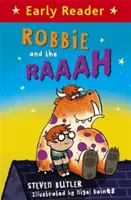 Korai olvasó: Robbie és a RAAAH - Early Reader: Robbie and the RAAAH