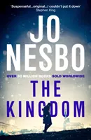 Kingdom - A Sunday Times bestsellere és a Richard & Judy Book Club választása - Kingdom - The thrilling Sunday Times bestseller and Richard & Judy Book Club Pick